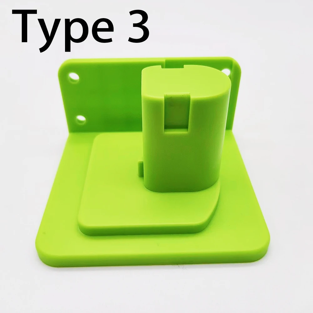 Rack Hanger DIY Tool Mount 1/3pcs ABS DIY Green Plastic Wall Mount Garage High Quality For Drill Impact Driver
Rack Hanger DIY Tool Mount 1/3pcs ABS DIY Green Plastic Wall Mount Garage High Quality For Drill Impact Driver