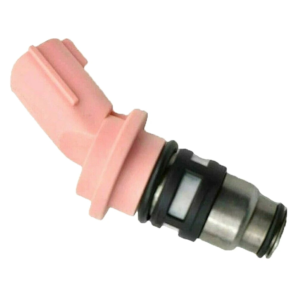 Fuel Injectors 16600-73C00 A46-H02 1660073C00 A46H02 for Nissan 100NX Almera Primera Sunny Tsuru
Fuel Injectors 16600-73C00 A46-H02 1660073C00 A46H02 for Nissan 100NX Almera Primera Sunny Tsuru