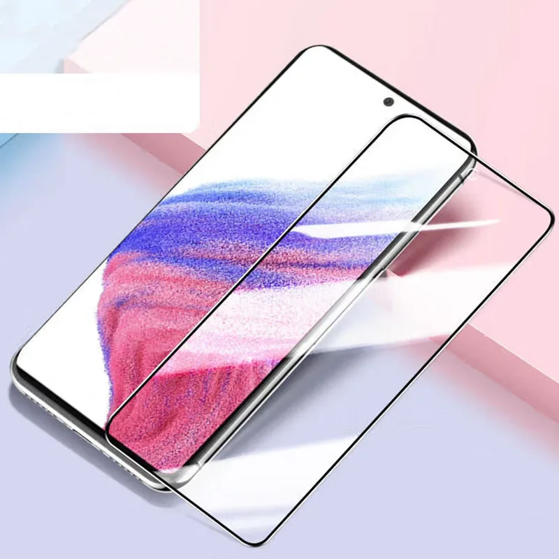 For Samsung Galaxy A03 Core A33 A73 F23 F42 M33 M23 A23 Clear Matte Ceramic Film Screen Protector No Fingerprint Film Not Glass
For Samsung Galaxy A03 Core A33 A73 F23 F42 M33 M23 A23 Clear Matte Ceramic Film Screen Protector No Fingerprint Film Not Glass
