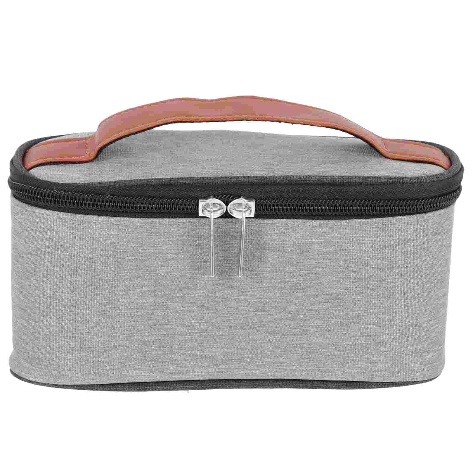 Makeup Travel Toiletry Portable Lunch Pouch Storage Handbag Tote Organizer Box Picnic Japanese Bento Decorative Waterproof
Makeup Travel Toiletry Portable Lunch Pouch Storage Handbag Tote Organizer Box Picnic Japanese Bento Decorative Waterproof