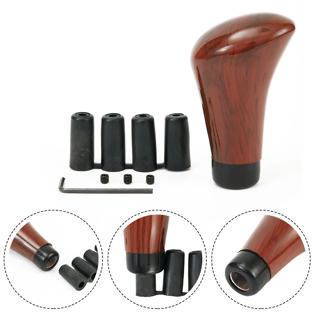 1x Universal Car Gear Shift Knob Head Handball Shifter Lever Stick Knob Ball Joint With Tools For Auto/Truck
1x Universal Car Gear Shift Knob Head Handball Shifter Lever Stick Knob Ball Joint With Tools For Auto/Truck