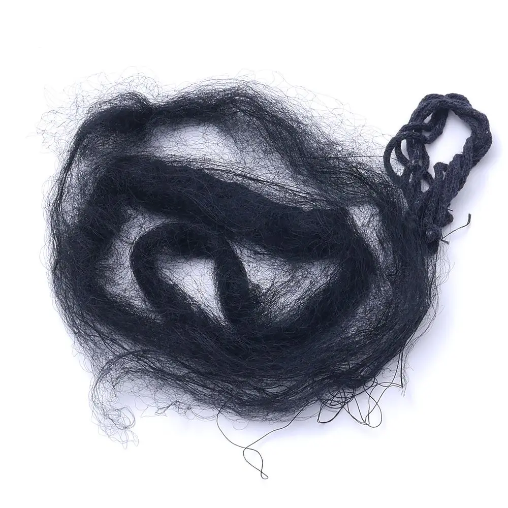 Многоразовая черная нейлоновая сетка для защиты от птиц 4/6/8 м
Многоразовая черная нейлоновая сетка для защиты от птиц 4/6/8 м