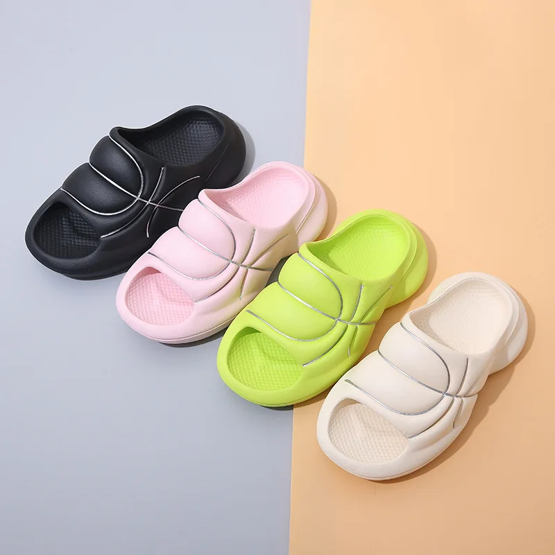 Kids Slippers Girls Boys Slippers Summer Children Slippers Non-slip Girls Slippers Soft Boys Sandals Girls Shoes Boys Shoes Kids
Kids Slippers Girls Boys Slippers Summer Children Slippers Non-slip Girls Slippers Soft Boys Sandals Girls Shoes Boys Shoes Kids