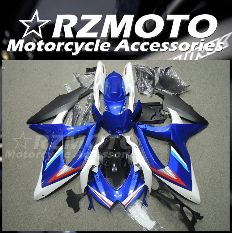 4 подарка, новый комплект обтекателей из АБС-пластика, подходит для Suzuki GSX-R 600 750 K8 08 09 10 2008 2009 2010, кузов под заказ, синий, красный
4 подарка, новый комплект обтекателей из АБС-пластика, подходит для Suzuki GSX-R 600 750 K8 08 09 10 2008 2009 2010, кузов под заказ, синий, красный