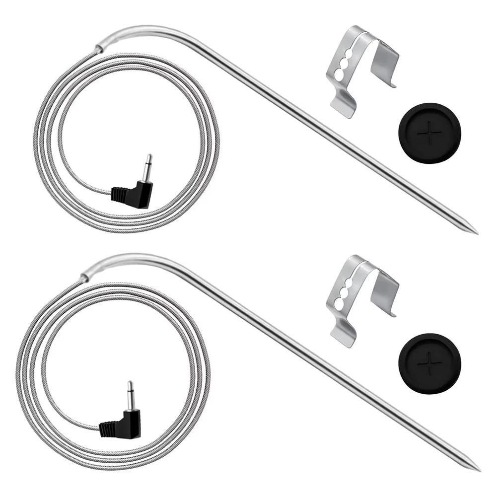 Unleash Your Grilling Potential with 9004190170 Meat Probes The Perfect Accessories for Masterbuilt Gravity Series
Unleash Your Grilling Potential with 9004190170 Meat Probes The Perfect Accessories for Masterbuilt Gravity Series