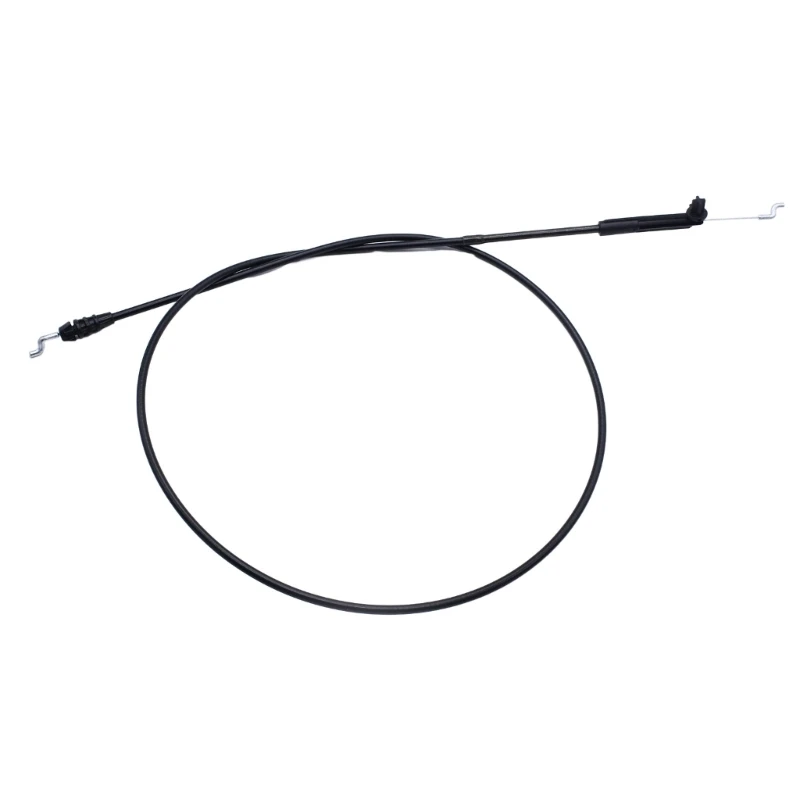 Grass Trimme Control Cable Stainlesss Steel Cable Effortlessly Stop & Adjust Speed or Height Drop Shipping
Grass Trimme Control Cable Stainlesss Steel Cable Effortlessly Stop & Adjust Speed or Height Drop Shipping