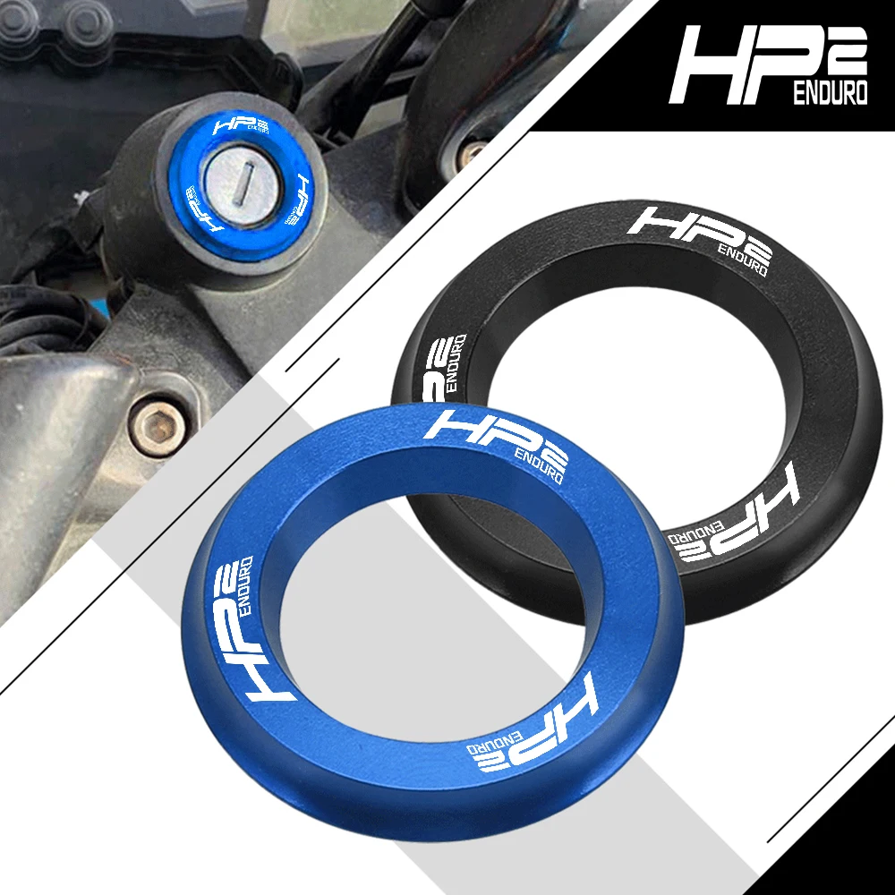 Motorcycle Part CNC Aluminum Ignition Switch Cover Luminous Key Ring Circle Cap For BMW HP2EnduRo HP2 EnduRo 2005 2006 2007 2008
Motorcycle Part CNC Aluminum Ignition Switch Cover Luminous Key Ring Circle Cap For BMW HP2EnduRo HP2 EnduRo 2005 2006 2007 2008