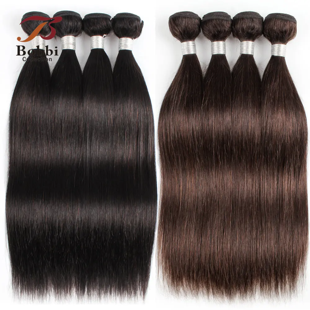 4 пряди прямых человеческих волос Remy, наращивание, цвет 2, темно-коричневые натуральные черные бразильские волосы 10-30 дюймов, коллекция Bobbi
4 пряди прямых человеческих волос Remy, наращивание, цвет 2, темно-коричневые натуральные черные бразильские волосы 10-30 дюймов, коллекция Bobbi