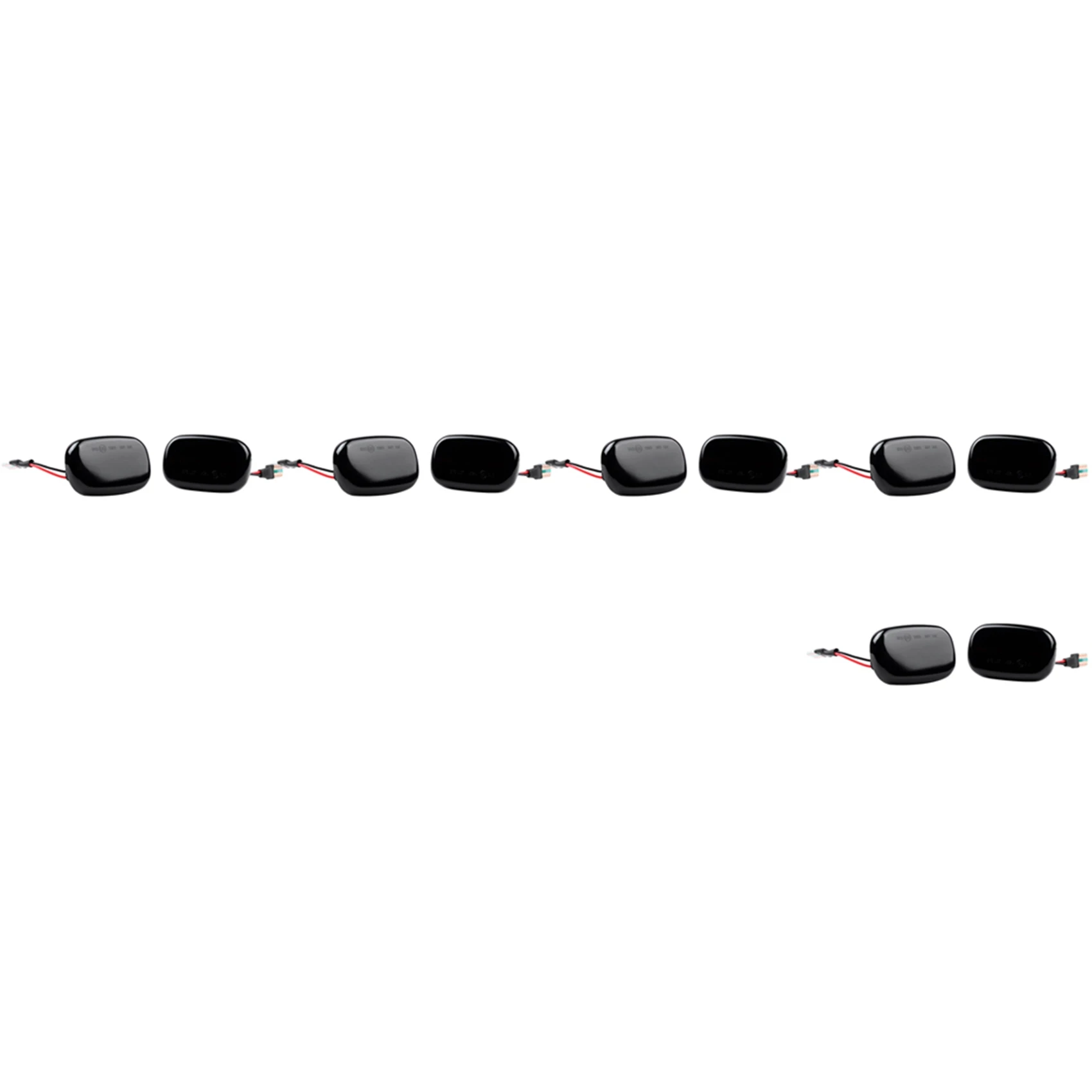 10X автомобильный динамический фонарь для поворотника для Toyota Corolla Celica T19 T20 23 RAV4
10X автомобильный динамический фонарь для поворотника для Toyota Corolla Celica T19 T20 23 RAV4