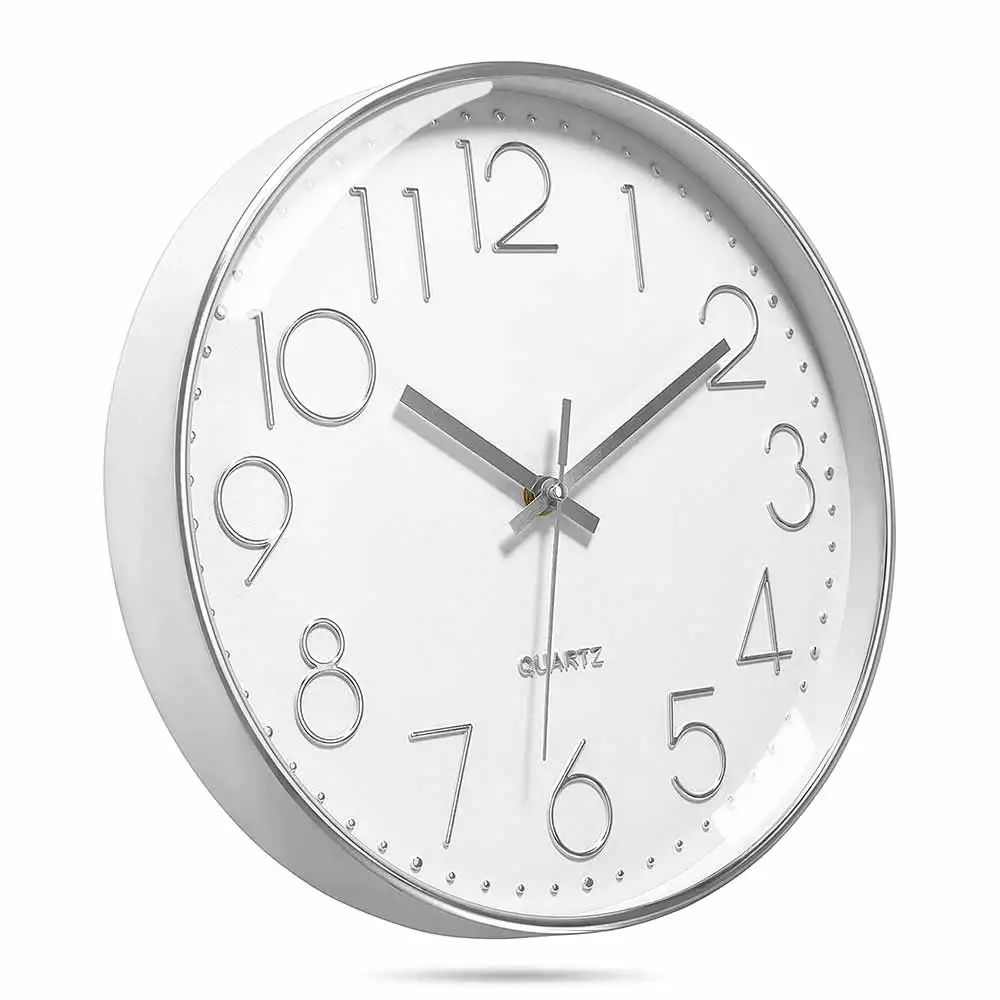 MCDFL Бесшумные настенные часы
MCDFL Бесшумные настенные часы