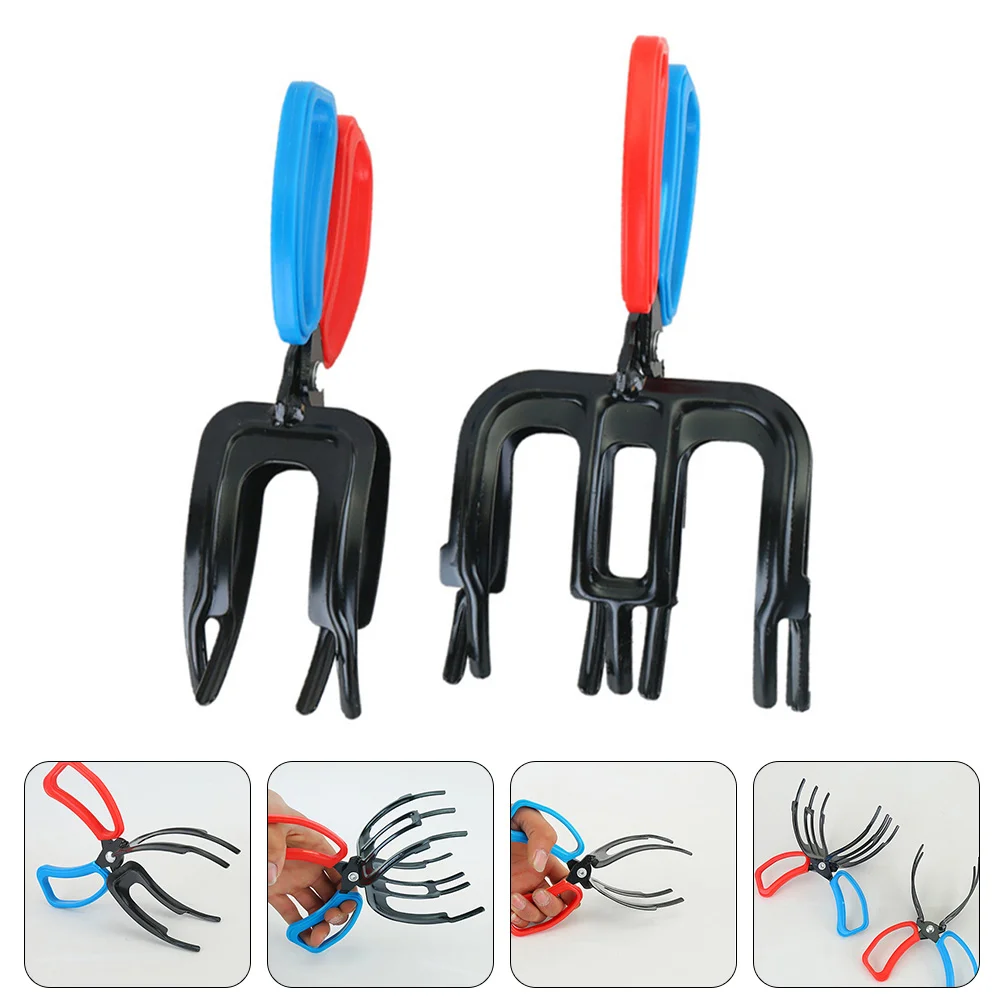 Fish Control Device Wear-resistant Clips Fishing Hooks Gripper Lightweight Pliers
Fish Control Device Wear-resistant Clips Fishing Hooks Gripper Lightweight Pliers