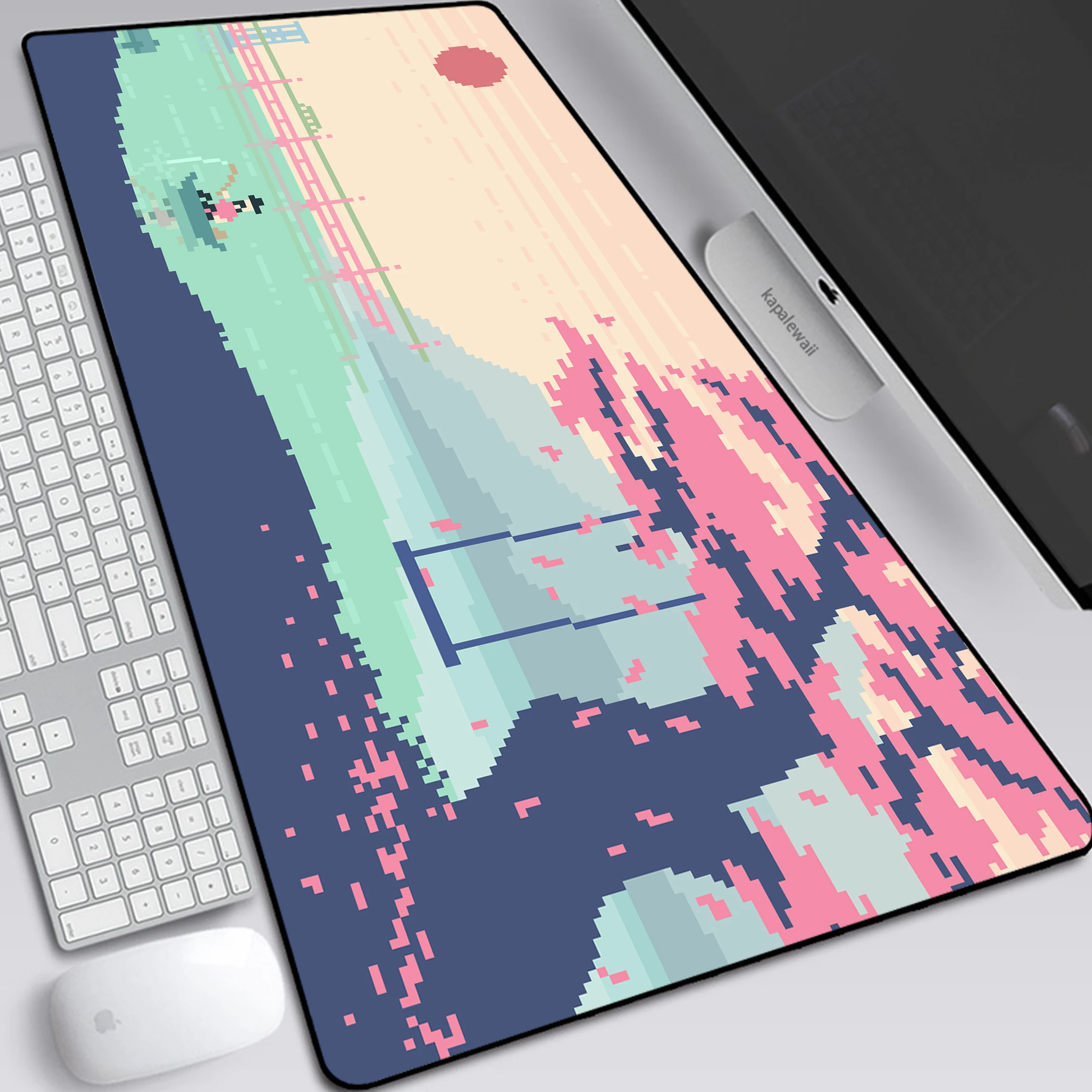 Piexl Sence Desk Mat Aesthetic Pink White Mouse Pad Company 900x400 Mechanical Keyboard Gaming Mouse Mat Mausepad Carpet Xxxl
Piexl Sence Desk Mat Aesthetic Pink White Mouse Pad Company 900x400 Mechanical Keyboard Gaming Mouse Mat Mausepad Carpet Xxxl