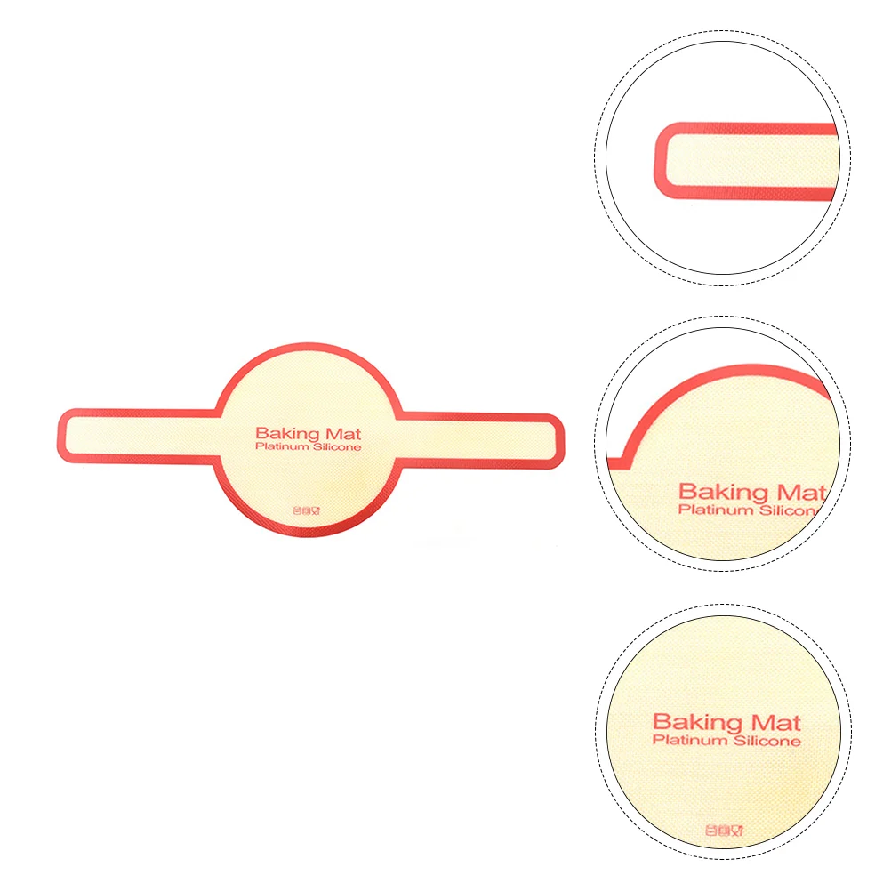 1pc Useful Premium Multipurpose Pastry Mat Dough Mat Pastry Rolling Mat
1pc Useful Premium Multipurpose Pastry Mat Dough Mat Pastry Rolling Mat