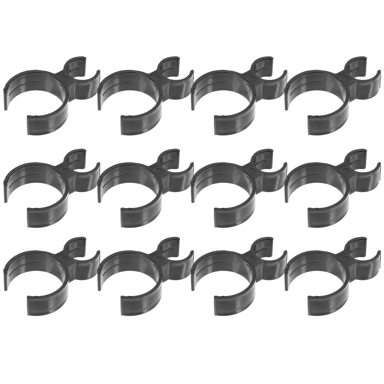 15 Pcs Holder Champagne Bottle Clamp Single Plastic Holders Sparklers Extender Clip Bottles Safety Clips Service
15 Pcs Holder Champagne Bottle Clamp Single Plastic Holders Sparklers Extender Clip Bottles Safety Clips Service