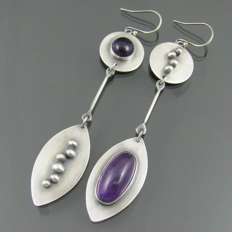 Bohemian Women Earrings 2022 Statement Jewelry Accessories Vintage Resin Geometric Drop Earrings for Women Girl Gift
Bohemian Women Earrings 2022 Statement Jewelry Accessories Vintage Resin Geometric Drop Earrings for Women Girl Gift