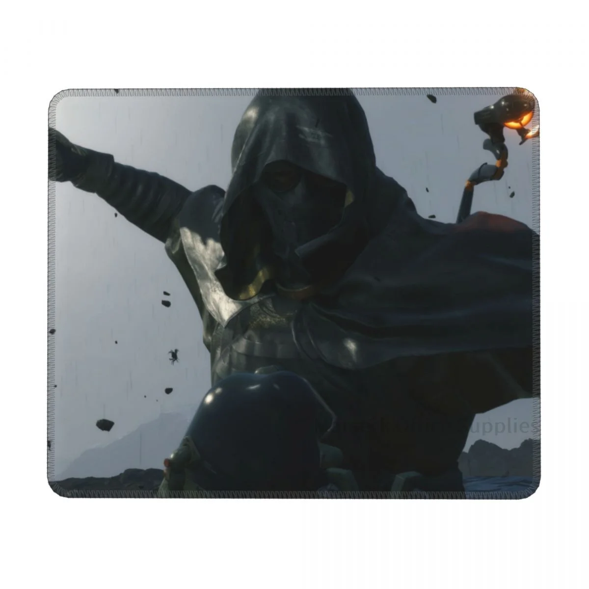 Sam Porter Mouse Pad Death Stranding Game Gaming Desktop Keyboard Mat Creative Deskpad Lock Border Antiskid Personalized
Sam Porter Mouse Pad Death Stranding Game Gaming Desktop Keyboard Mat Creative Deskpad Lock Border Antiskid Personalized