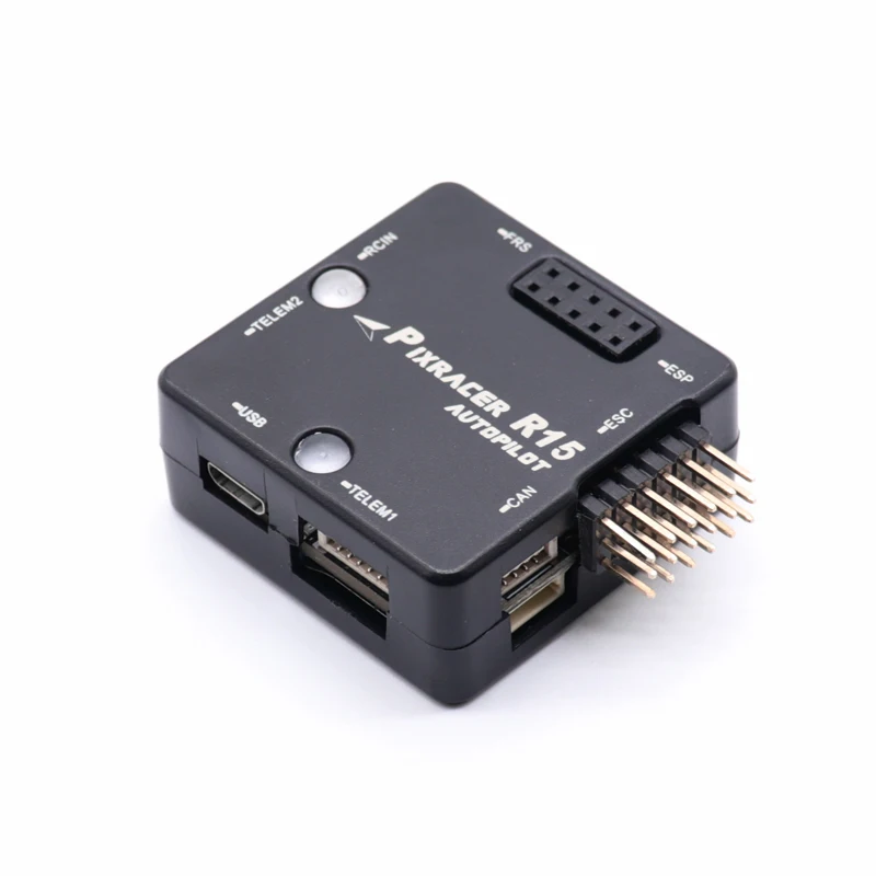 R15 Autopilot xracer PX4 Pixhawk Flight Controller For FPV Racing RC Drone Quadcopter Multicopter Multirotor
R15 Autopilot xracer PX4 Pixhawk Flight Controller For FPV Racing RC Drone Quadcopter Multicopter Multirotor
