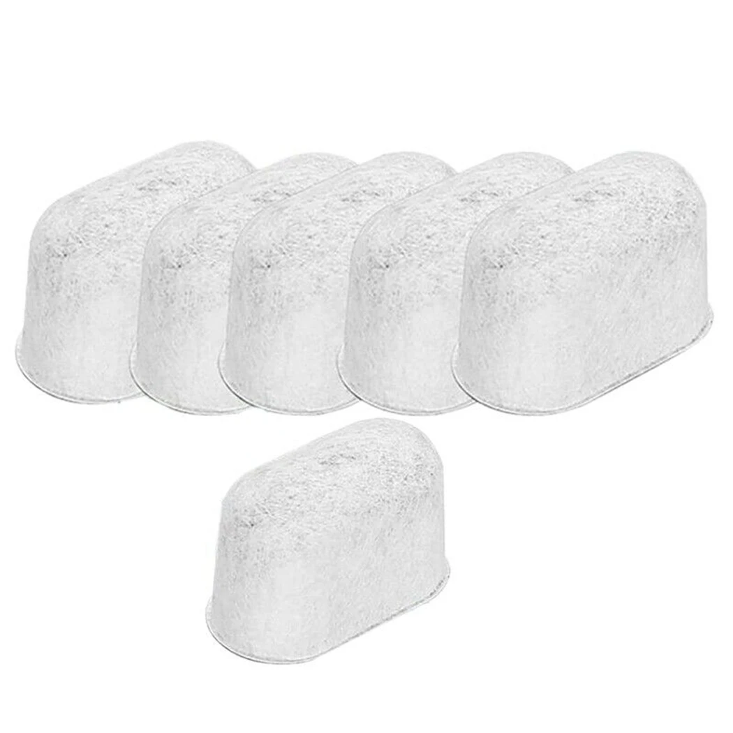 Replacement Filter core -Breville Espresso Machine 4.7 * 2.1 * 2.6cm Breville BWF100 Compatible Parts Water Filters High quality
Replacement Filter core -Breville Espresso Machine 4.7 * 2.1 * 2.6cm Breville BWF100 Compatible Parts Water Filters High quality