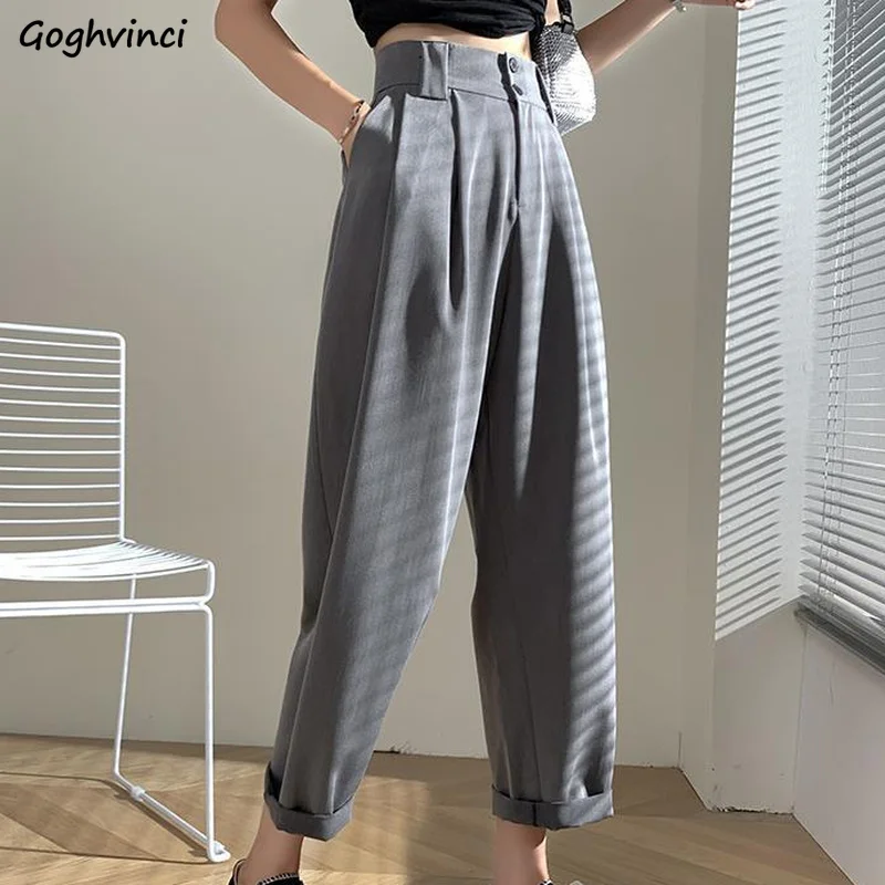 Women Solid Harem Pants Casual Zipper Fly Loose Breathable StreetWear XS-5XL Soft Trendy Teenagers Ankle Length High Quality Hot
Women Solid Harem Pants Casual Zipper Fly Loose Breathable StreetWear XS-5XL Soft Trendy Teenagers Ankle Length High Quality Hot