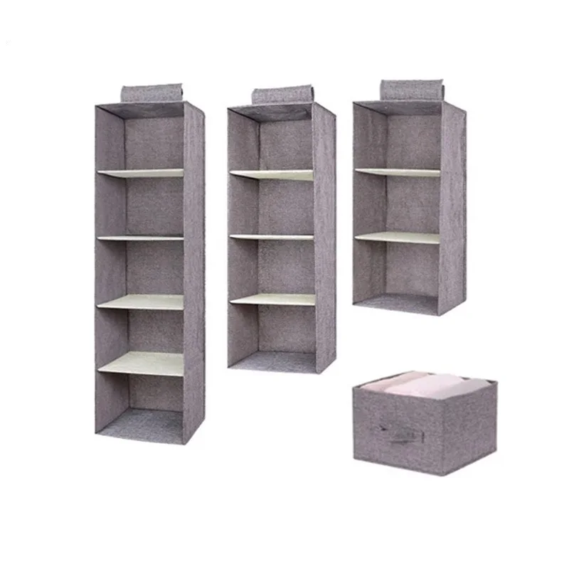 NEW Creative Household Clothes Hanging Drawer Box Underwear Sorting Storage Wall Wardrobe Closet Organizer Shelves Organizadores
NEW Creative Household Clothes Hanging Drawer Box Underwear Sorting Storage Wall Wardrobe Closet Organizer Shelves Organizadores