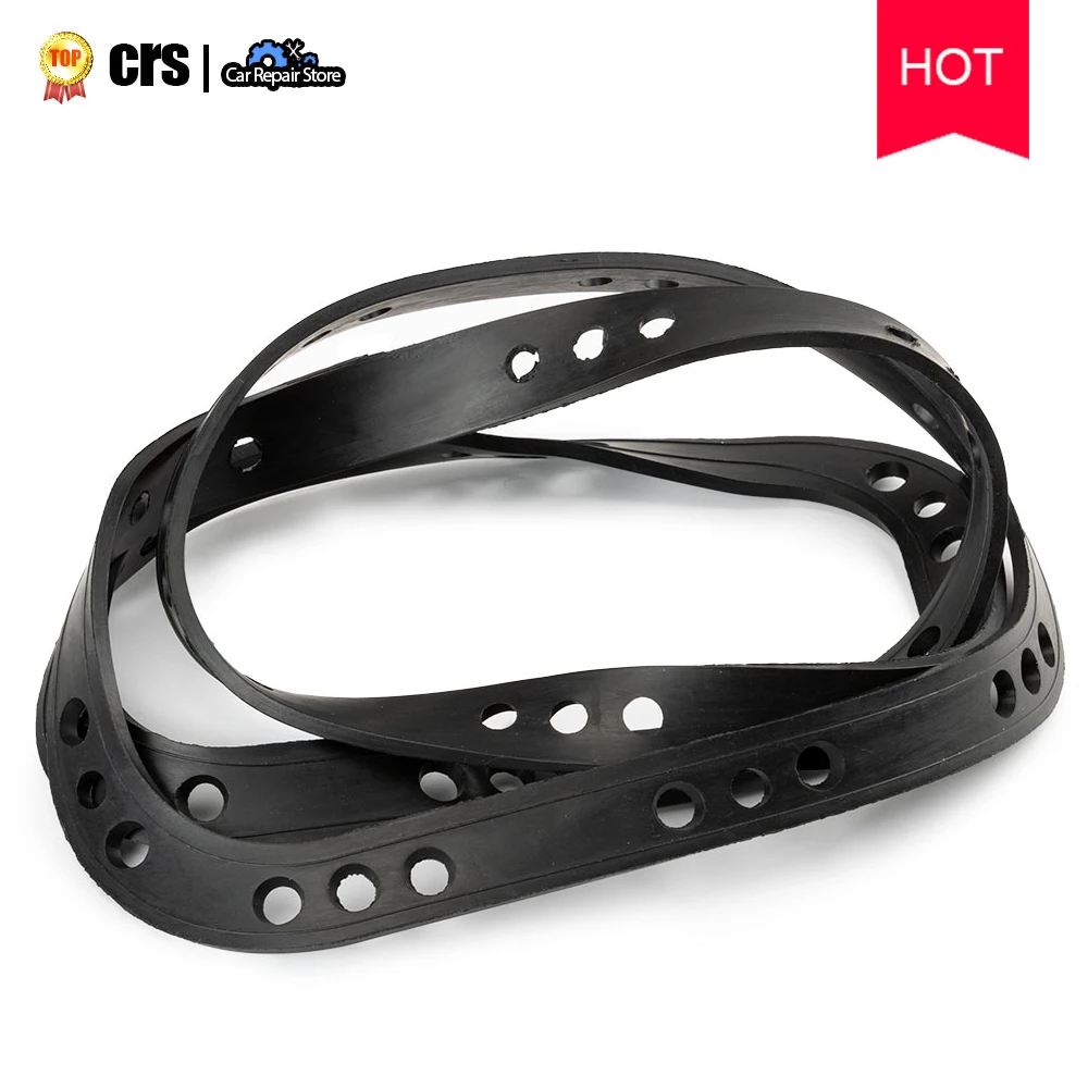 For Acura Intergra 11251-P30-004 11251-PR3-000 11251P30004 11251PR3000 New Oil Pan Gasket For Honda CR-V CRV Civic Si del Sol 
For Acura Intergra 11251-P30-004 11251-PR3-000 11251P30004 11251PR3000 New Oil Pan Gasket For Honda CR-V CRV Civic Si del Sol