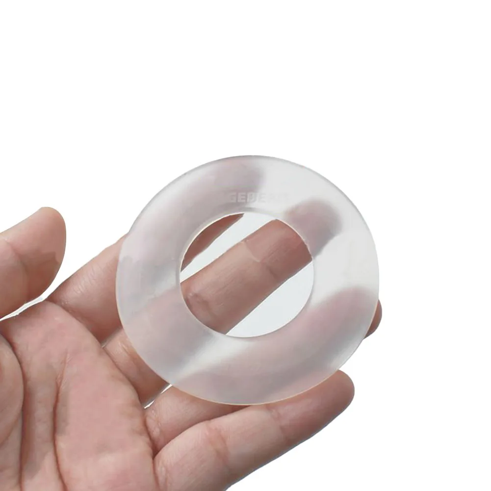 5pcs/set Drain Valve Water Stop Seal For Geberit Silicon Rubber Flush Valve Seal Washer Diaphragm 816.418.00.1 Toilet Tank Part
5pcs/set Drain Valve Water Stop Seal For Geberit Silicon Rubber Flush Valve Seal Washer Diaphragm 816.418.00.1 Toilet Tank Part