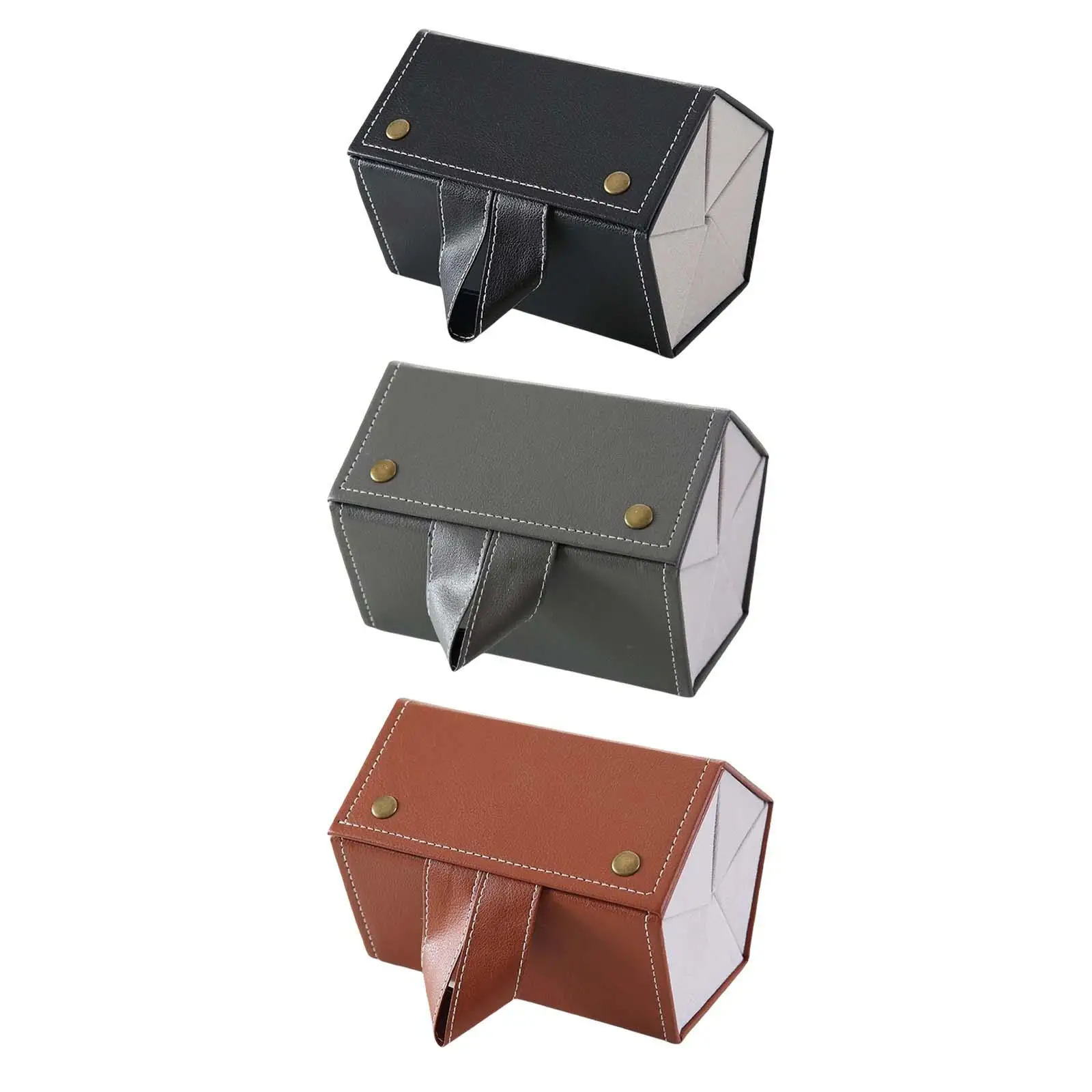 Eyeglasses Storage Case Folding Multifunctional Travel Sunglass Organizer
Eyeglasses Storage Case Folding Multifunctional Travel Sunglass Organizer