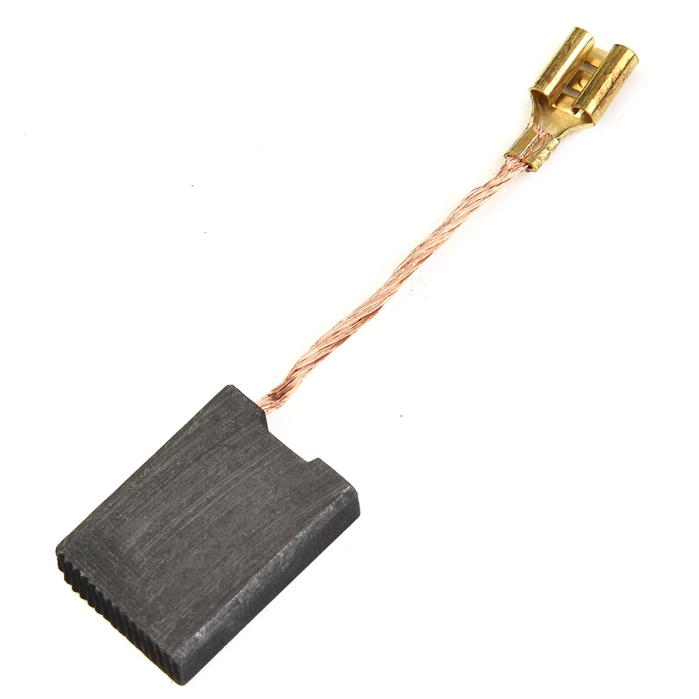 Accessories Carbon Brushes Pack Power 10 Pair For Bosch GWS 20-230 H Angle Grinder Replacement Various Quality
Accessories Carbon Brushes Pack Power 10 Pair For Bosch GWS 20-230 H Angle Grinder Replacement Various Quality
