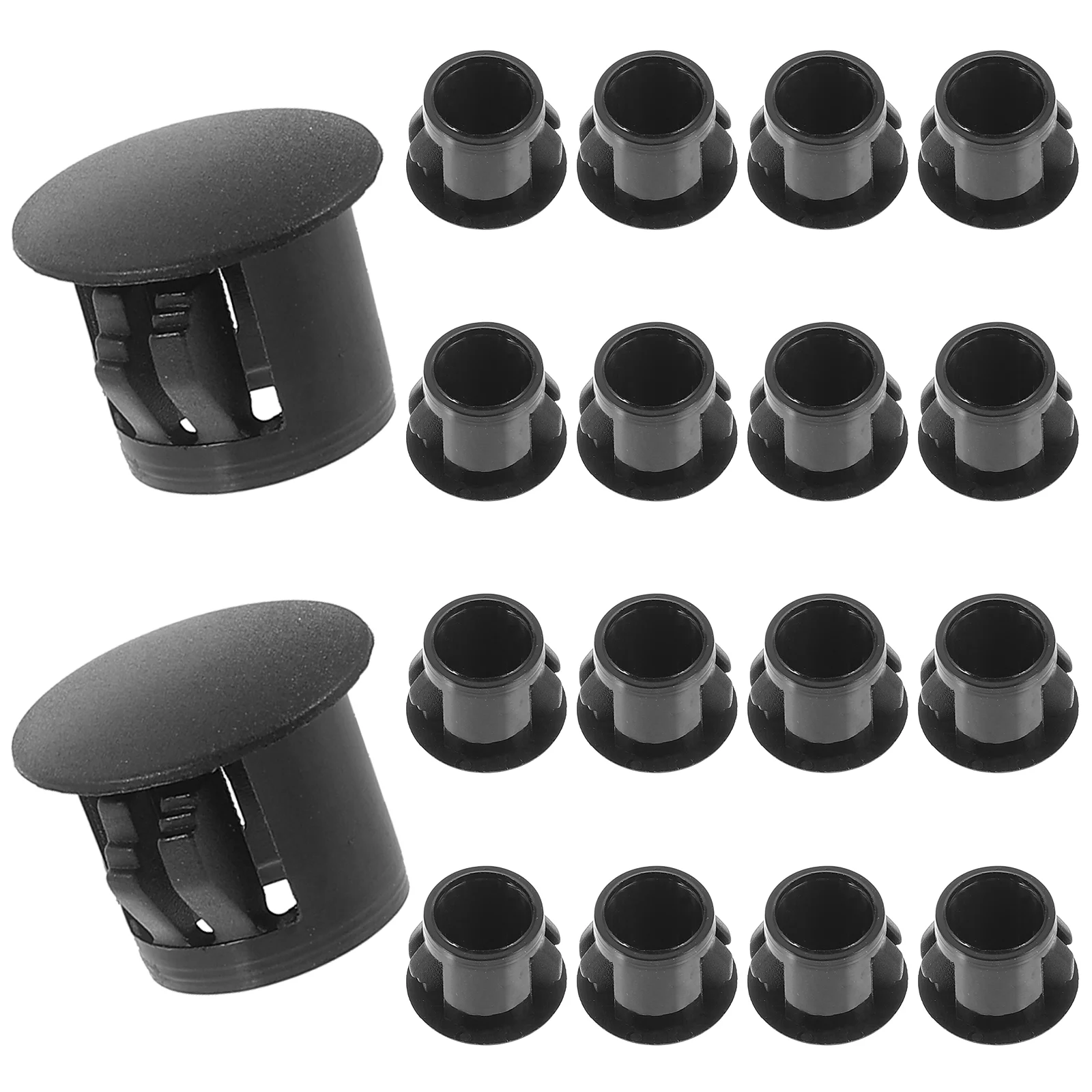 Cabinet Hole Plug Plastic Holes Furniture Plugs Cupboard Button Reusable Drill Cover Caps
Cabinet Hole Plug Plastic Holes Furniture Plugs Cupboard Button Reusable Drill Cover Caps