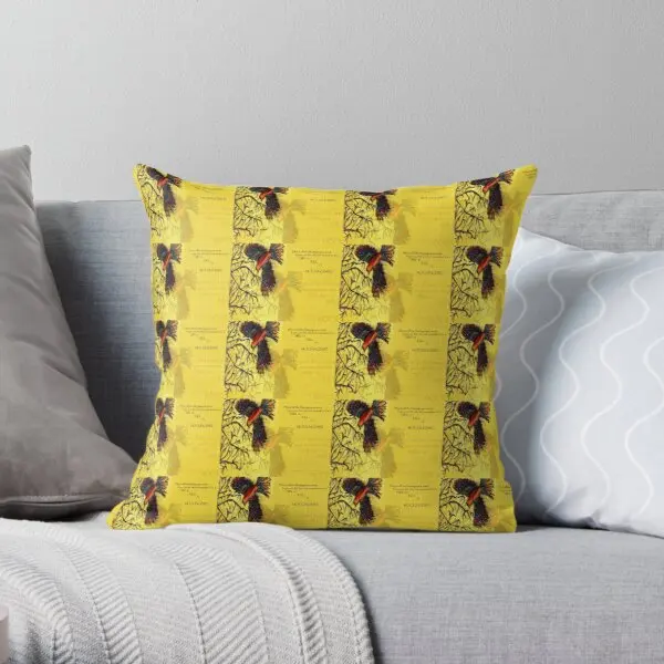 To Kill A Mockingbird Sketch 2009 Printing Throw Pillow Cover Wedding Fashion Bedroom Office Square Throw Pillows not include
To Kill A Mockingbird Sketch 2009 Printing Throw Pillow Cover Wedding Fashion Bedroom Office Square Throw Pillows not include