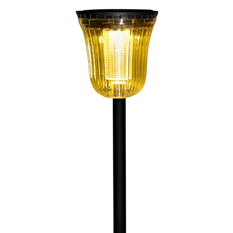 Solar Powered Path Lights Solar Light Lamps LED Garden Landscape Lights Warm White Solar Powered LED Lamps Decorative Lights Up
Solar Powered Path Lights Solar Light Lamps LED Garden Landscape Lights Warm White Solar Powered LED Lamps Decorative Lights Up