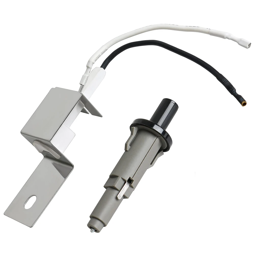 Upgrade Your For Weber Q Grill with this Ignition Replacement Kit Durable and Practical Fits Q100 Q200 Q120 Q220 Models
Upgrade Your For Weber Q Grill with this Ignition Replacement Kit Durable and Practical Fits Q100 Q200 Q120 Q220 Models