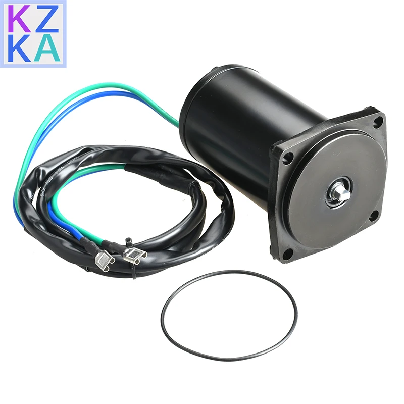 36120-ZV5-822 Tilt Trom Motor For HONDA Outboard Motor For SUZUKI 38100-87J10 OMC 5032670 40HP 50HP 4 Stroke Lester 10861
36120-ZV5-822 Tilt Trom Motor For HONDA Outboard Motor For SUZUKI 38100-87J10 OMC 5032670 40HP 50HP 4 Stroke Lester 10861