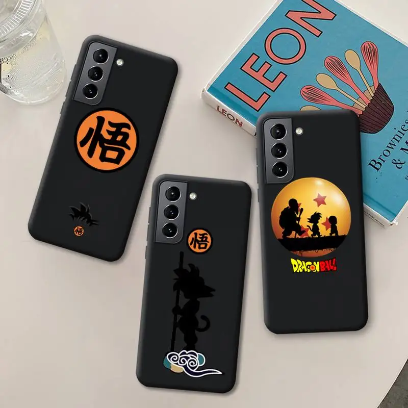 Son Goku Kid Dragon Ball Phone Case for Samsung Galaxy S22 S21 Ultra S20 FE S9 Plus S10 5G lite 2020 Silicone Soft Cover
Son Goku Kid Dragon Ball Phone Case for Samsung Galaxy S22 S21 Ultra S20 FE S9 Plus S10 5G lite 2020 Silicone Soft Cover