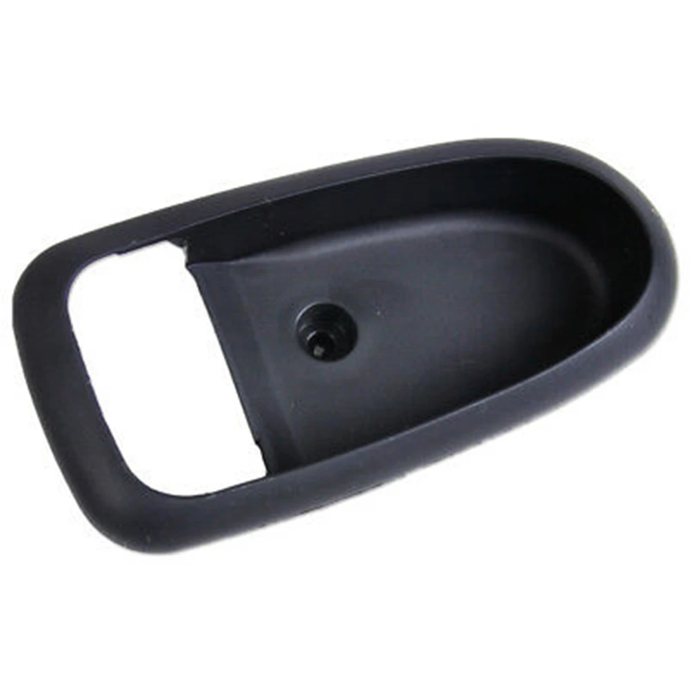 Door Handle Car Trim Original Specifications Stable Characteristics Black Easy Installation High Quality Plastic 2001-2006
Door Handle Car Trim Original Specifications Stable Characteristics Black Easy Installation High Quality Plastic 2001-2006