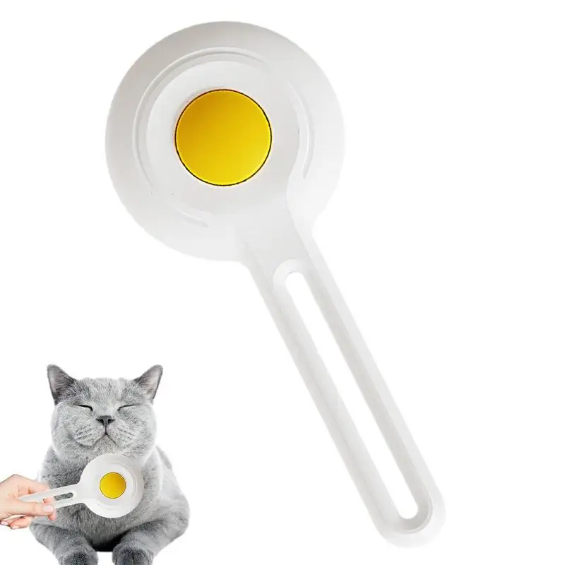 Cat Brush Grooming Pet Hair Removal Kitten Puppy Cleaner Massage Beauty Slicker Scraper Supplies Tool Cat Dog Accessorie
Cat Brush Grooming Pet Hair Removal Kitten Puppy Cleaner Massage Beauty Slicker Scraper Supplies Tool Cat Dog Accessorie