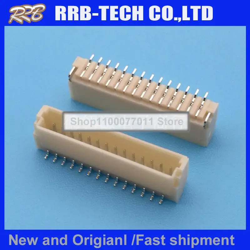 20 шт./лот BM14B-SRSS-TB(LF)(SN) 1,0 мм ширина ножек 14pin вертикальный 100% новый и оригинальный
20 шт./лот BM14B-SRSS-TB(LF)(SN) 1,0 мм ширина ножек 14pin вертикальный 100% новый и оригинальный