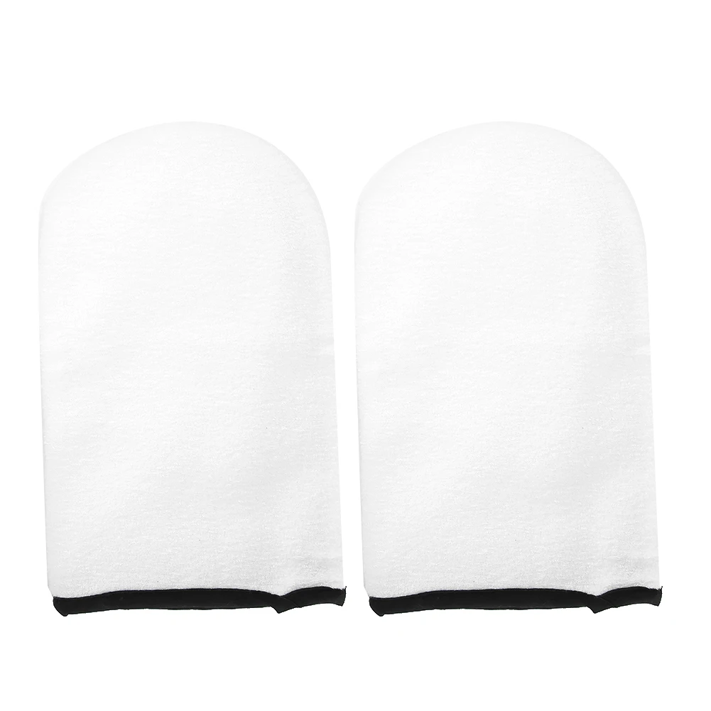 Paraffin Therapy Gloves Cotton Hand Care Heat Preservation Wax Therapy Gloves 
Paraffin Therapy Gloves Cotton Hand Care Heat Preservation Wax Therapy Gloves