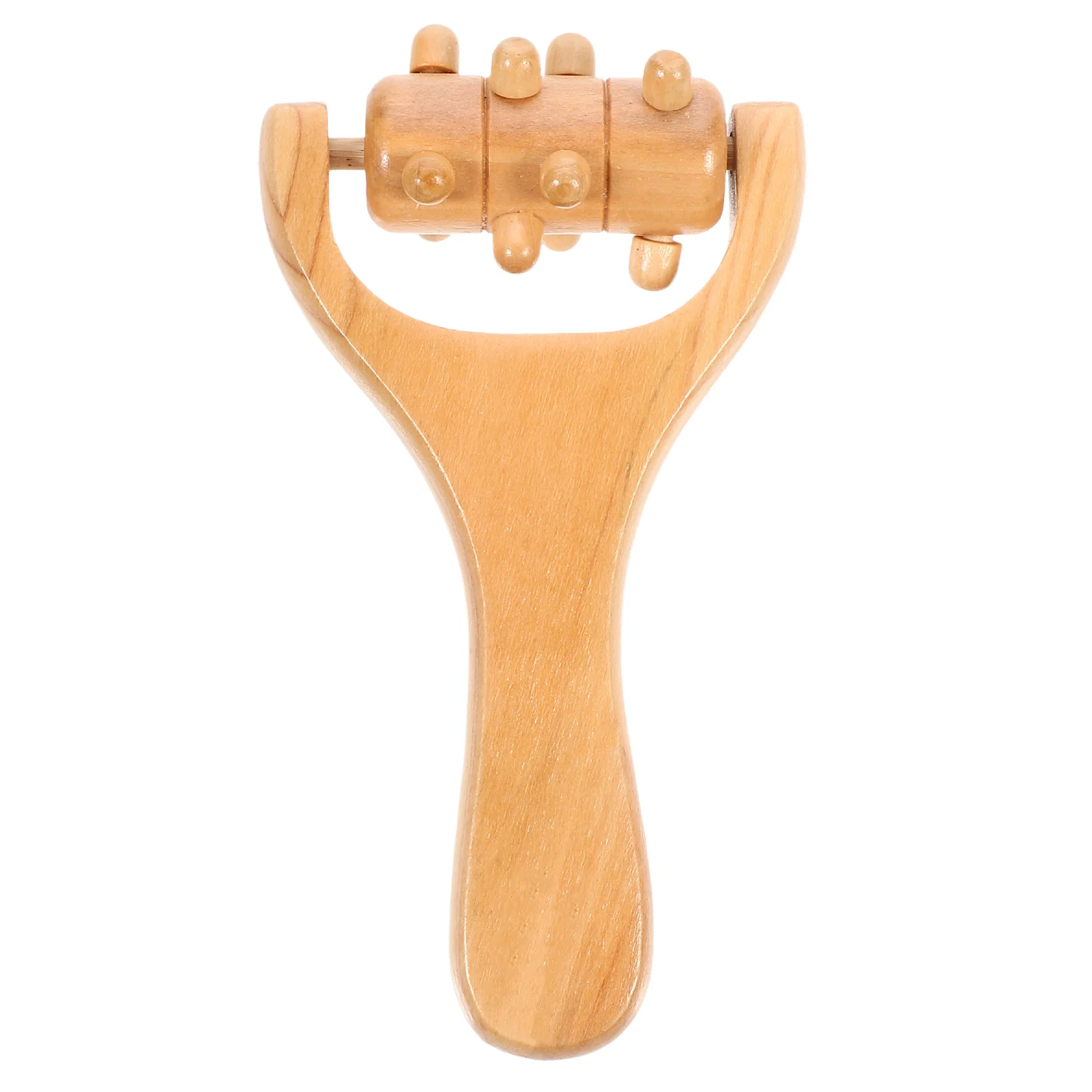1 PC Meridian Rod Hand Held Tool Meridian Massaging Wood Foot Massager Muscle Roller Stick 
1 PC Meridian Rod Hand Held Tool Meridian Massaging Wood Foot Massager Muscle Roller Stick