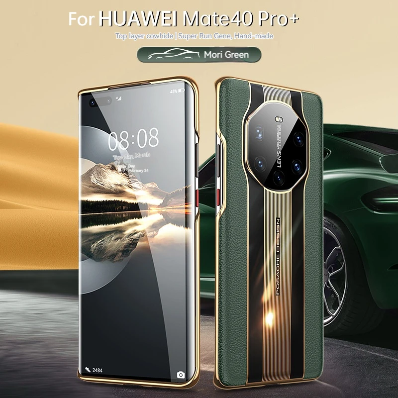 Luxury Mobile Phone Case Suitable For Huawei Mate30 Magic3 Pro Business Mobile Phone Protective Cover Dustproof And Shockproof
Luxury Mobile Phone Case Suitable For Huawei Mate30 Magic3 Pro Business Mobile Phone Protective Cover Dustproof And Shockproof