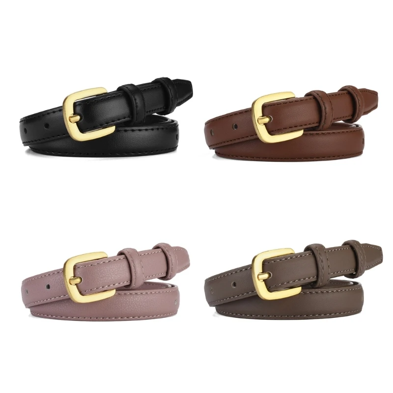 Skinny Belt Jean Waistband Y2K-Style Vintage Buckle Waistband for Hip-Hop Bands Player Country Girls
Skinny Belt Jean Waistband Y2K-Style Vintage Buckle Waistband for Hip-Hop Bands Player Country Girls