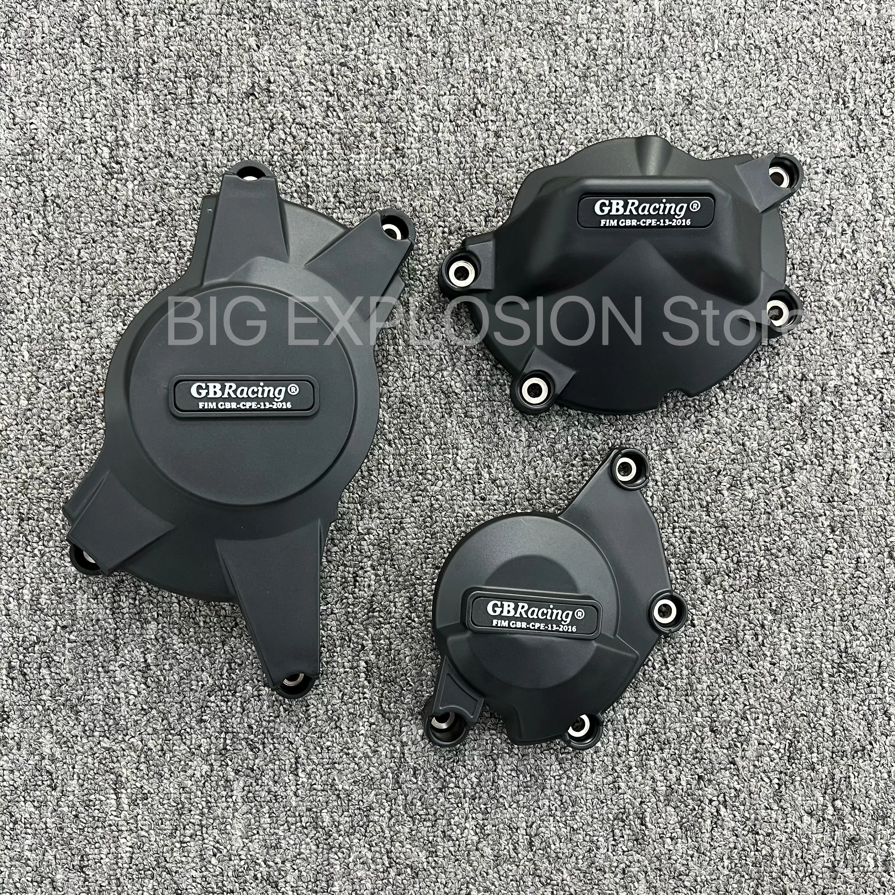 Motorcycles Engine Cover Protection Case FOR SUZUKI GSXR1000 2009 2010 2011 2012 2013 2014 2015 2016 Engine Protective Cover
Motorcycles Engine Cover Protection Case FOR SUZUKI GSXR1000 2009 2010 2011 2012 2013 2014 2015 2016 Engine Protective Cover