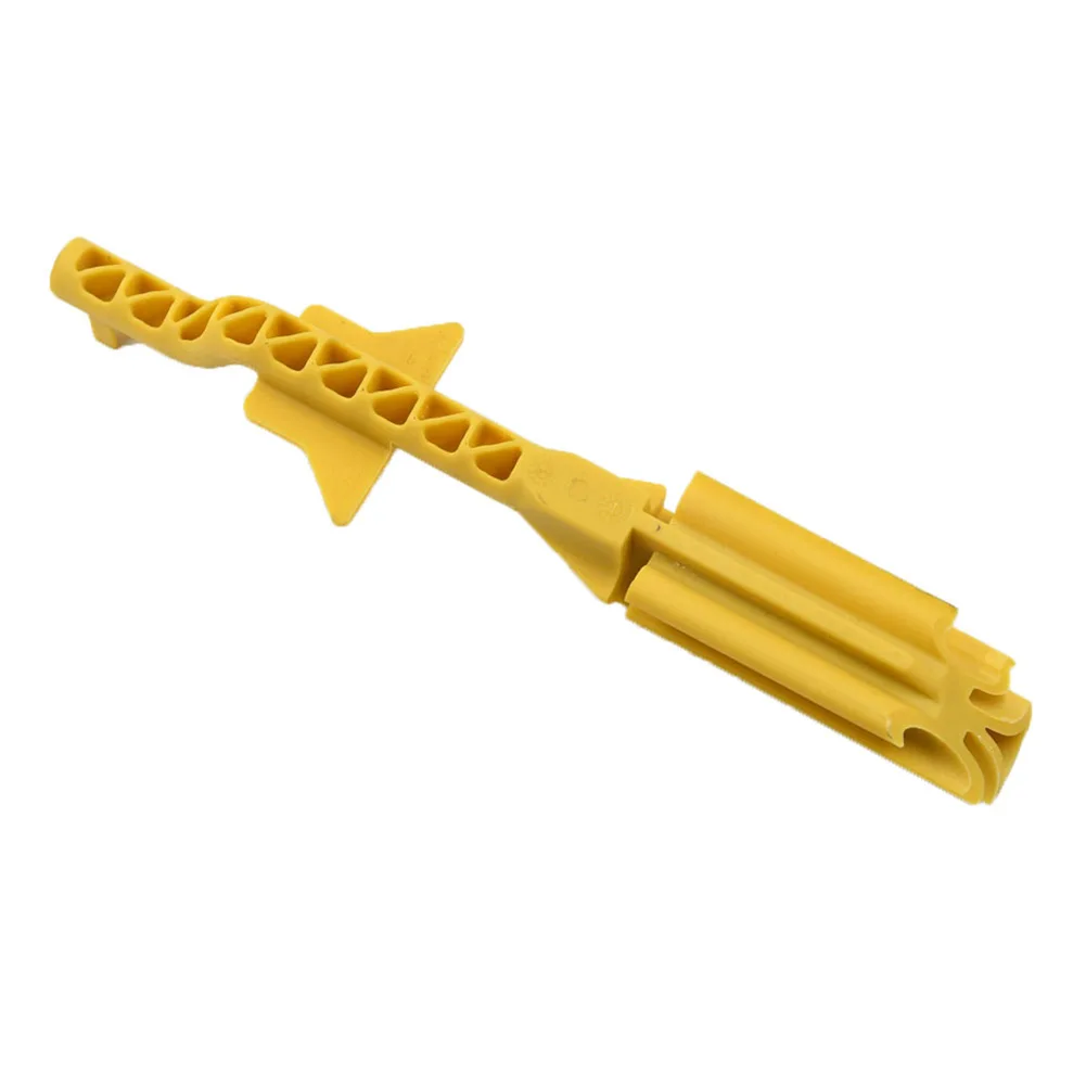 Limiter Fuel Filler Reset LR014047 Misfuel Tool Accessories Diesel Plastic Replacement Unlocker Vehicle Yellow
Limiter Fuel Filler Reset LR014047 Misfuel Tool Accessories Diesel Plastic Replacement Unlocker Vehicle Yellow