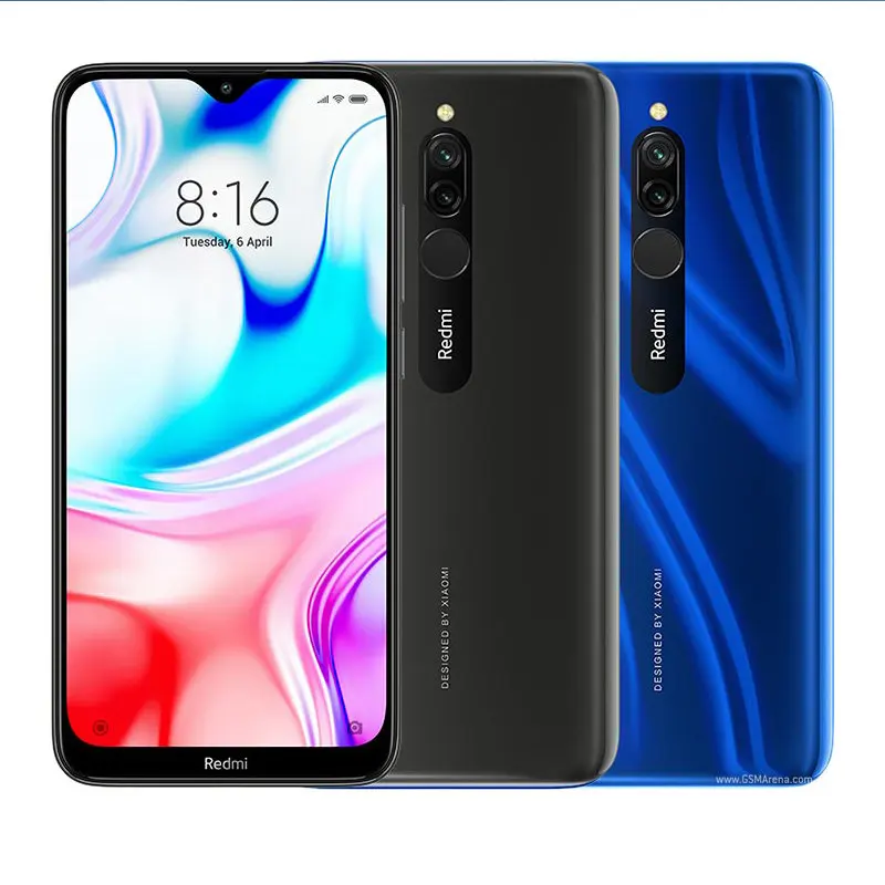 Смартфон Xiaomi Redmi 8, глобальная рамка, аккумулятор 5000 мАч, Snapdragon 439, цветной чип, с подарком
Смартфон Xiaomi Redmi 8, глобальная рамка, аккумулятор 5000 мАч, Snapdragon 439, цветной чип, с подарком