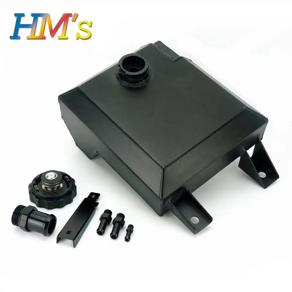 Car Alloy Aluminum Polished Coolant Overflow Reservoir Water Bottle Tank For Ford Falcon BA-BF 6CYL V8 XR6 XR8 FPV Vehicles
Car Alloy Aluminum Polished Coolant Overflow Reservoir Water Bottle Tank For Ford Falcon BA-BF 6CYL V8 XR6 XR8 FPV Vehicles