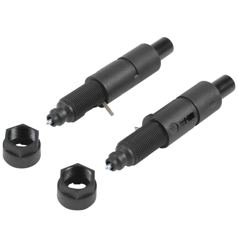 6 Oven Heater Ignition Fittings Buckle Pressing Piezoelectric Igniter Kitchen Stove Extrusion Ignition Parts
6 Oven Heater Ignition Fittings Buckle Pressing Piezoelectric Igniter Kitchen Stove Extrusion Ignition Parts