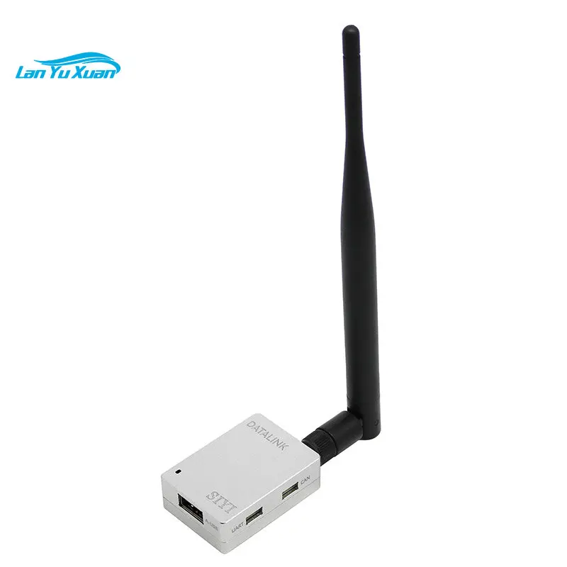 20KM 2.4G data transmission radio pixhawk 3DR PIX data transmission module radio station
20KM 2.4G data transmission radio pixhawk 3DR PIX data transmission module radio station