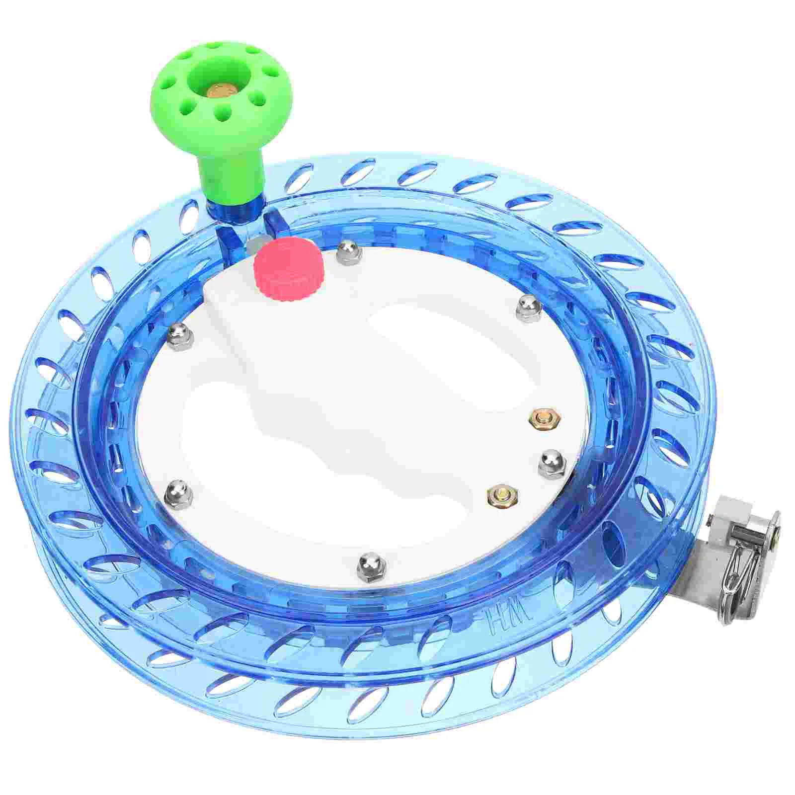 Professional Kite Reel Outdoor Kite Lines Winder Kite Winding Reel Kite Flying Supply
Professional Kite Reel Outdoor Kite Lines Winder Kite Winding Reel Kite Flying Supply