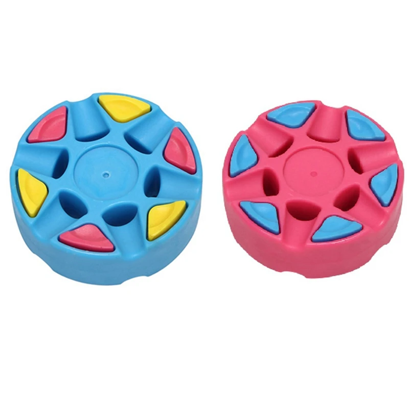 Hockey Puck Multicolor High Quality Street Balls For Ice Hockey Training Outdoor Hockey Practise Pucks Equipment
Hockey Puck Multicolor High Quality Street Balls For Ice Hockey Training Outdoor Hockey Practise Pucks Equipment