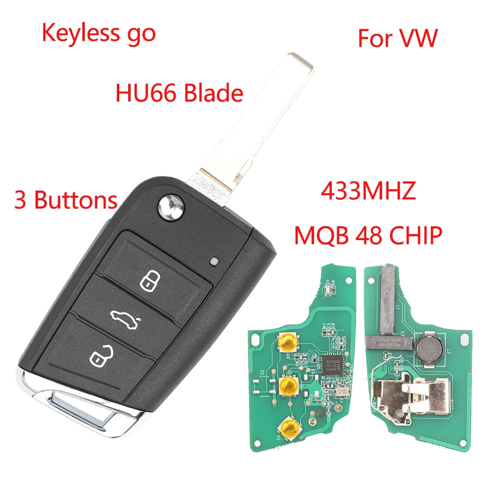 Автомобильный дистанционный ключ SilKY 433 МГц MQB48Chip для VW Seat Golf 7 MK7 Tiguan Touran Polo для Skoda Octavia A7 5G6959752AB/BB 6V0959752D
Автомобильный дистанционный ключ SilKY 433 МГц MQB48Chip для VW Seat Golf 7 MK7 Tiguan Touran Polo для Skoda Octavia A7 5G6959752AB/BB 6V0959752D